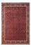Alfombra persa - Bidjar - 345 x 253 cm - rojo