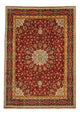 Tabriz Alfombra 350x250cm - Alfombra persa