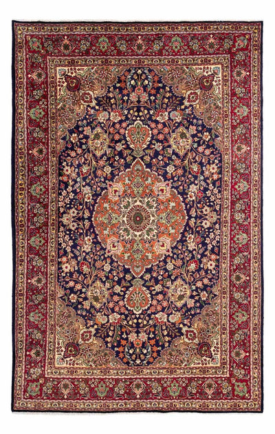 Tabriz Alfombra 200x307cm - Alfombra persa