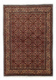 Bidjar Alfombra 214x136cm - Alfombra persa