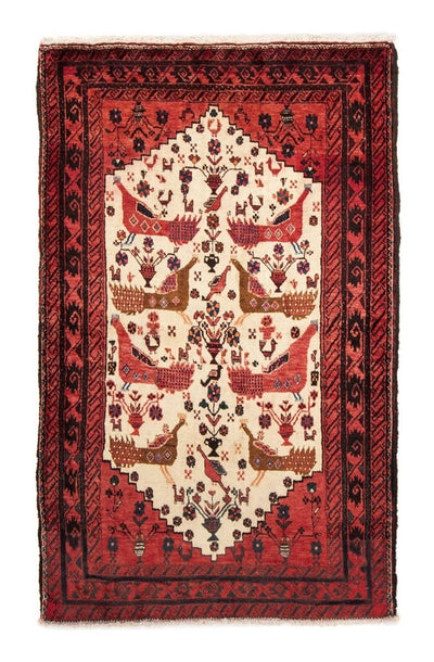 Alfombra Belutsch 109x173cm - Alfombra persa