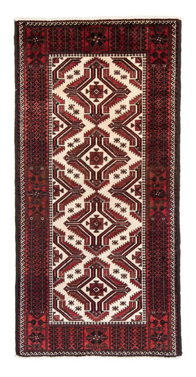 Alfombra Belutsch 103x218cm - Alfombra persa