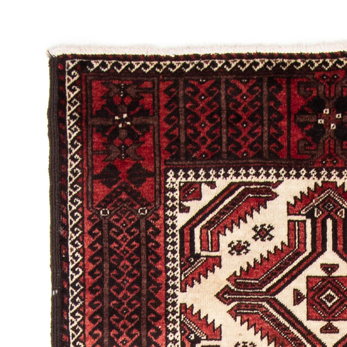 Alfombra Belutsch 103x218cm - Alfombra persa