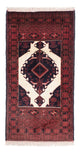 Alfombra Belutsch 87x157cm - Alfombra oriental