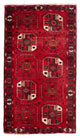 Alfombra Belutsch 190x106cm - Alfombra oriental