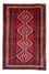 Alfombra Belutsch - 190 x 124 cm - multicolor