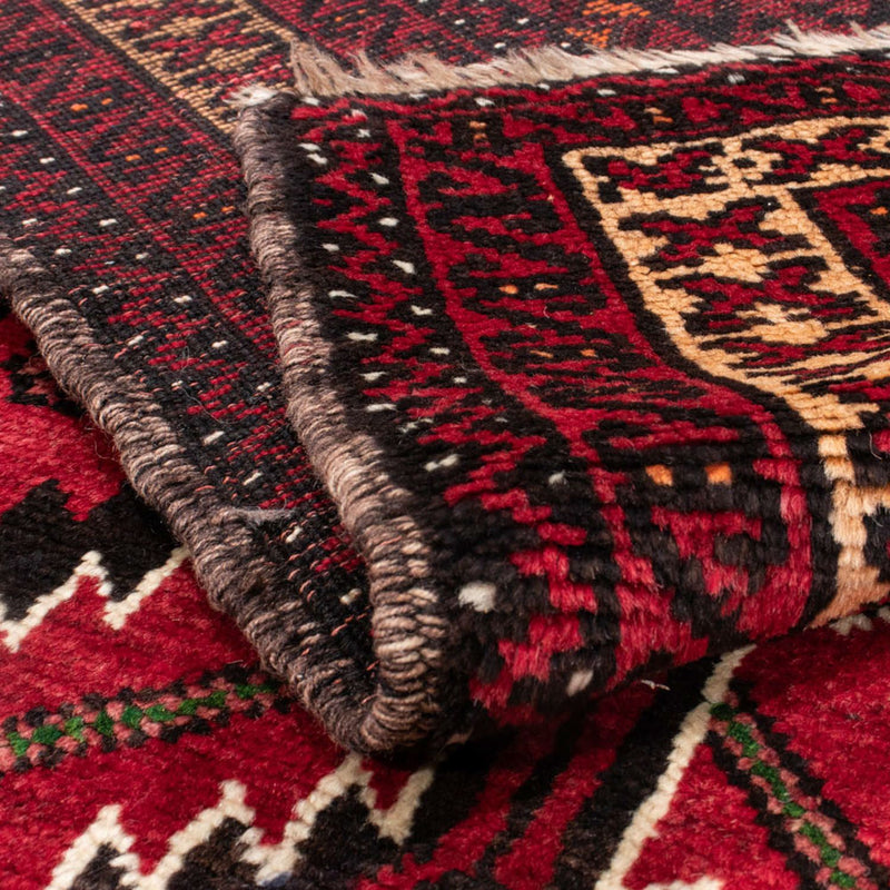 Alfombra Belutsch - 190 x 124 cm - multicolor