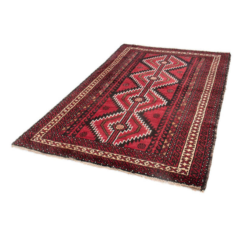 Alfombra Belutsch - 190 x 124 cm - multicolor