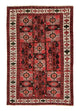 Alfombra Belutsch 114x185cm - Alfombra persa