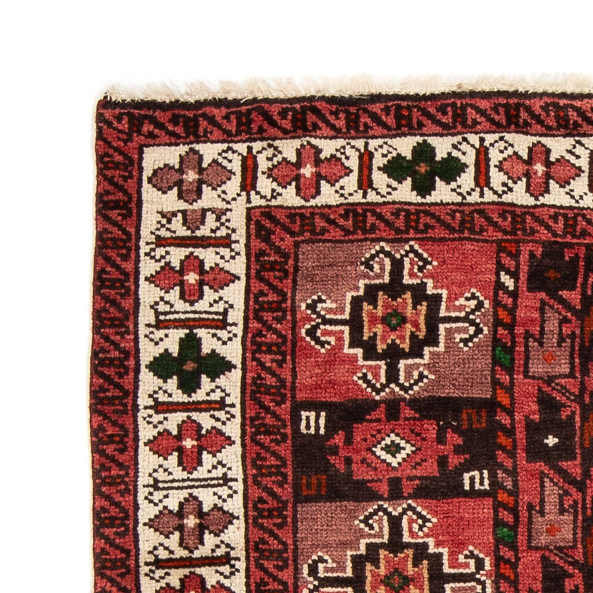 Alfombra Belutsch 114x185cm - Alfombra persa