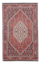 Bidjar Alfombra 86x151cm - Alfombra persa