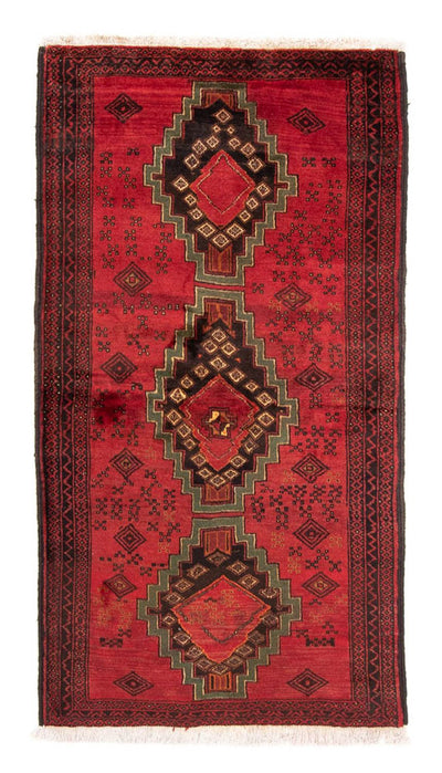 Alfombra Belutsch 100x186cm - Alfombra persa
