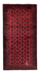 Alfombra Belutsch 230x113cm - Alfombra persa