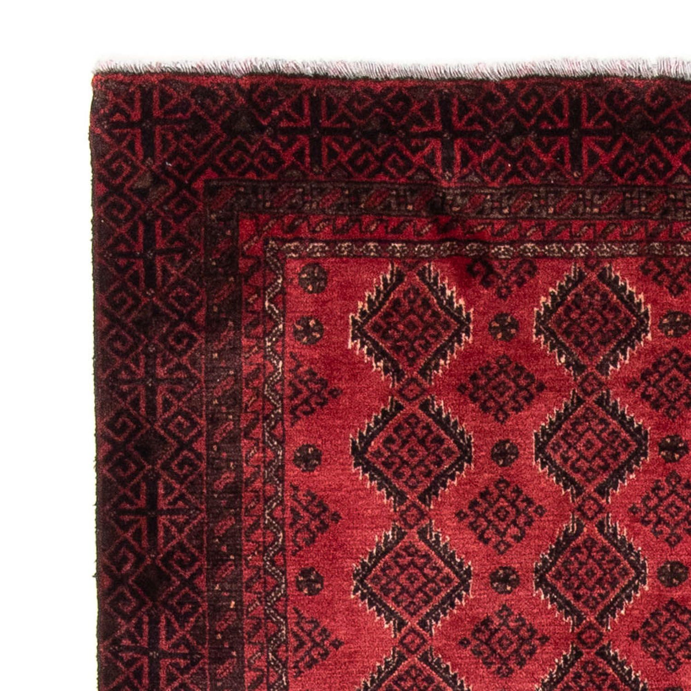 Alfombra Belutsch 230x113cm - Alfombra persa