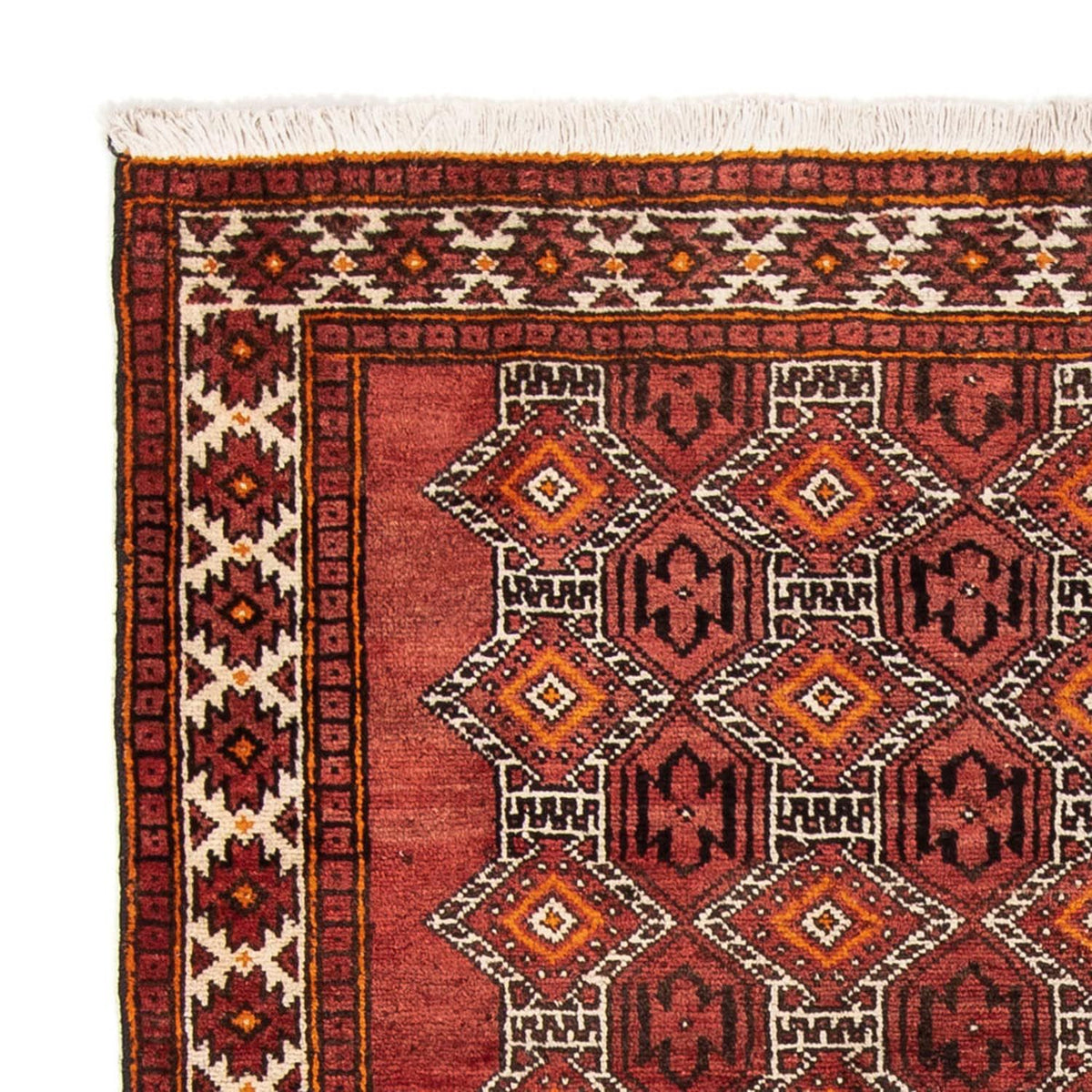 Alfombra Belutsch 128x218cm - Alfombra persa