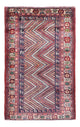 Alfombra Belutsch 157x104cm - Alfombra oriental