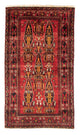Alfombra Belutsch 102x180cm - Alfombra persa