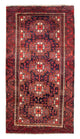 Alfombra Belutsch 110x221cm - Alfombra persa