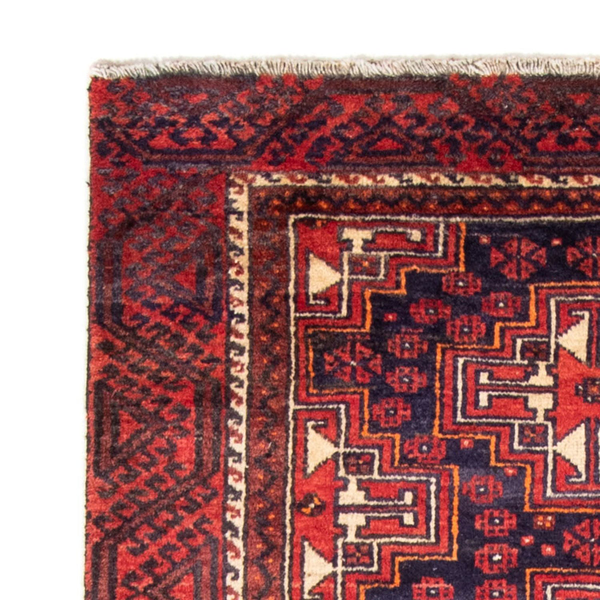 Alfombra Belutsch 110x221cm - Alfombra persa
