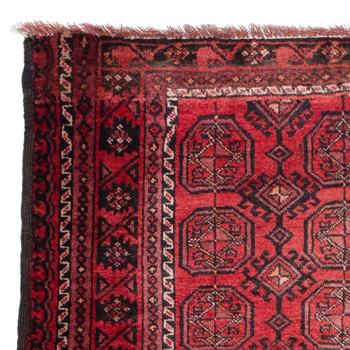 Alfombra Belutsch 108x150cm - Alfombra oriental