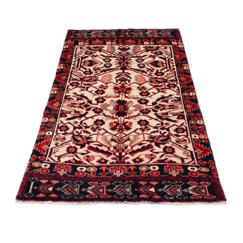 Alfombra Belutsch - 164 x 80 cm - beige