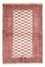 Alfombra Belutsch - 135 x 90 cm - beige