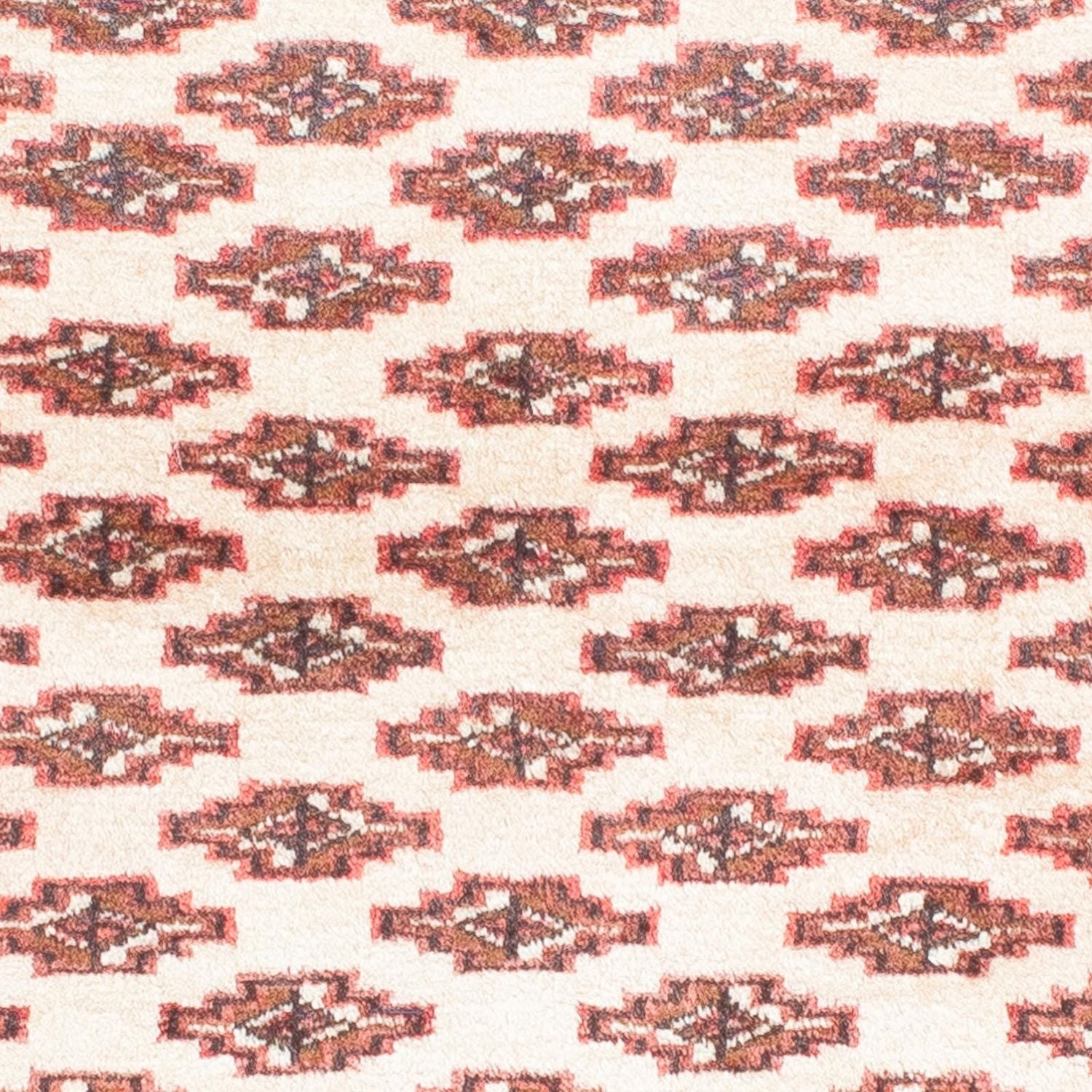 Alfombra Belutsch - 135 x 90 cm - beige