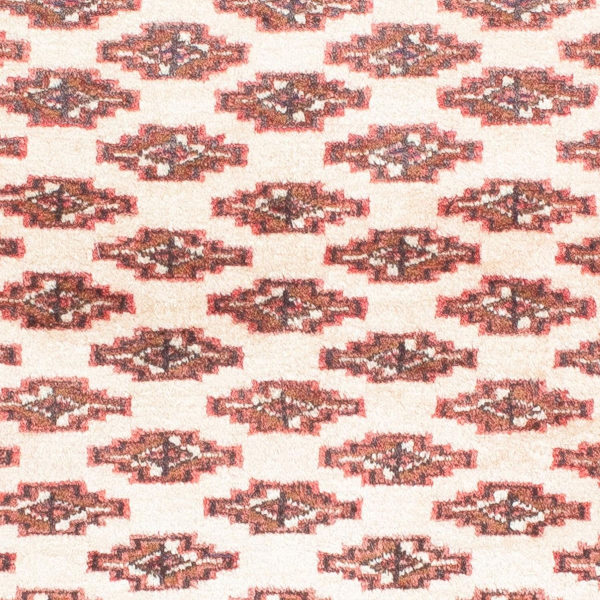 Alfombra Belutsch - 135 x 90 cm - beige
