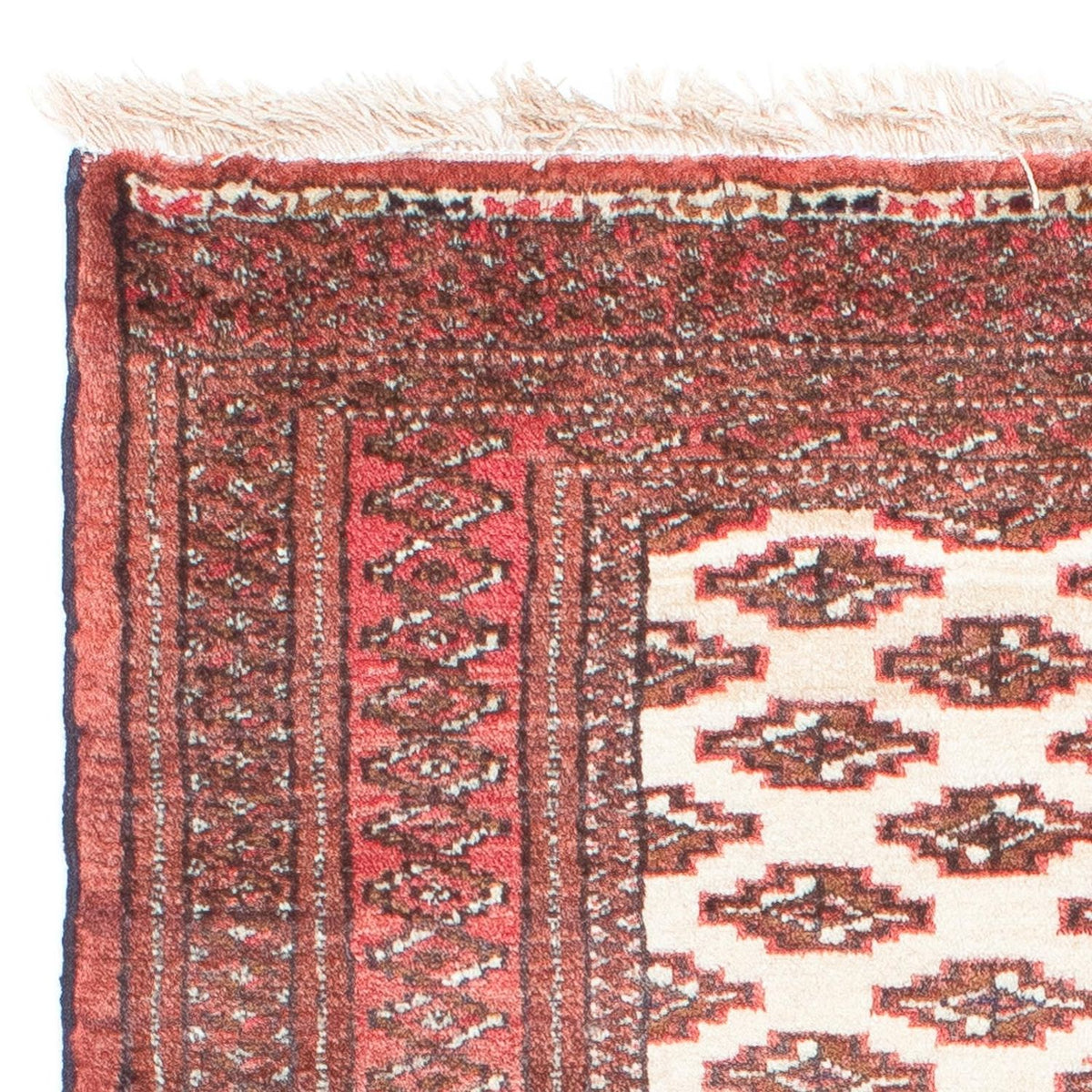 Alfombra Belutsch 90x135cm - Alfombra oriental