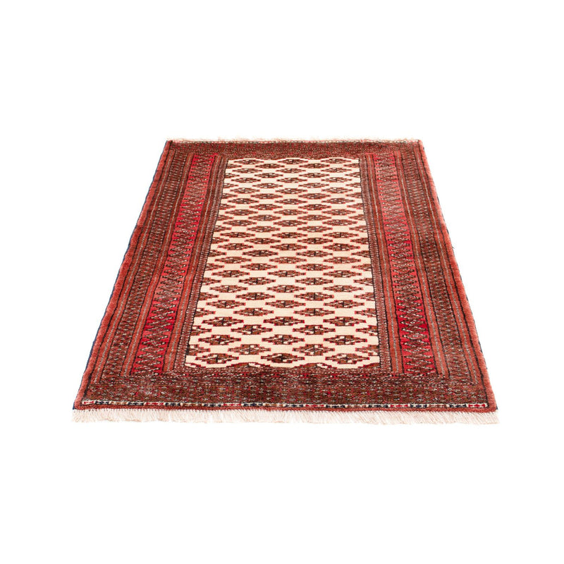 Alfombra Belutsch - 135 x 90 cm - beige