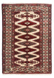 Alfombra Belutsch 91x128cm - Alfombra oriental