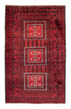 Alfombra Belutsch 121x217cm - Alfombra persa