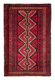 Alfombra Belutsch 124x194cm - Alfombra persa