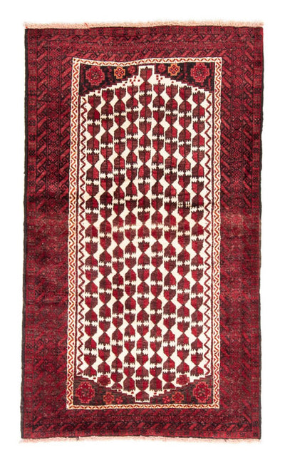 Alfombra Belutsch 102x185cm - Alfombra persa