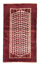 Alfombra Belutsch 185x102cm - Alfombra persa