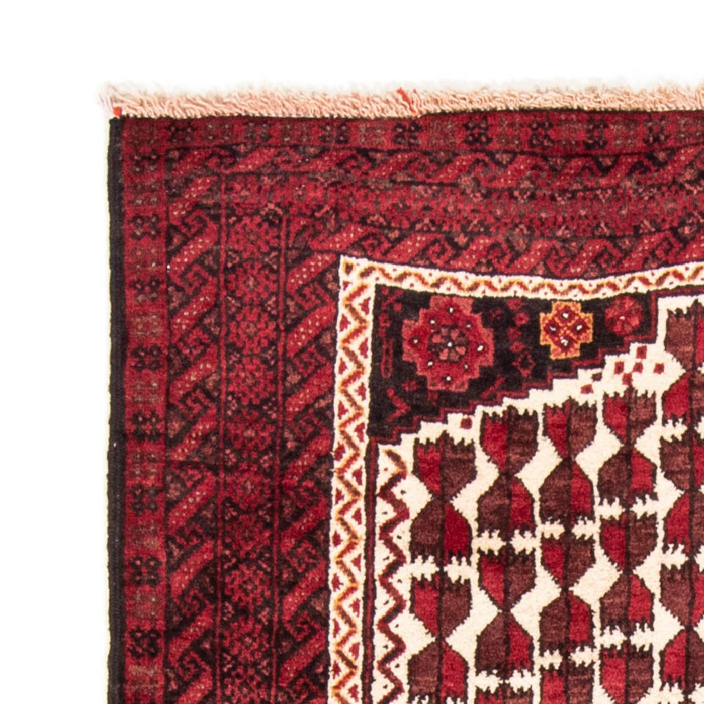 Alfombra Belutsch 185x102cm - Alfombra persa