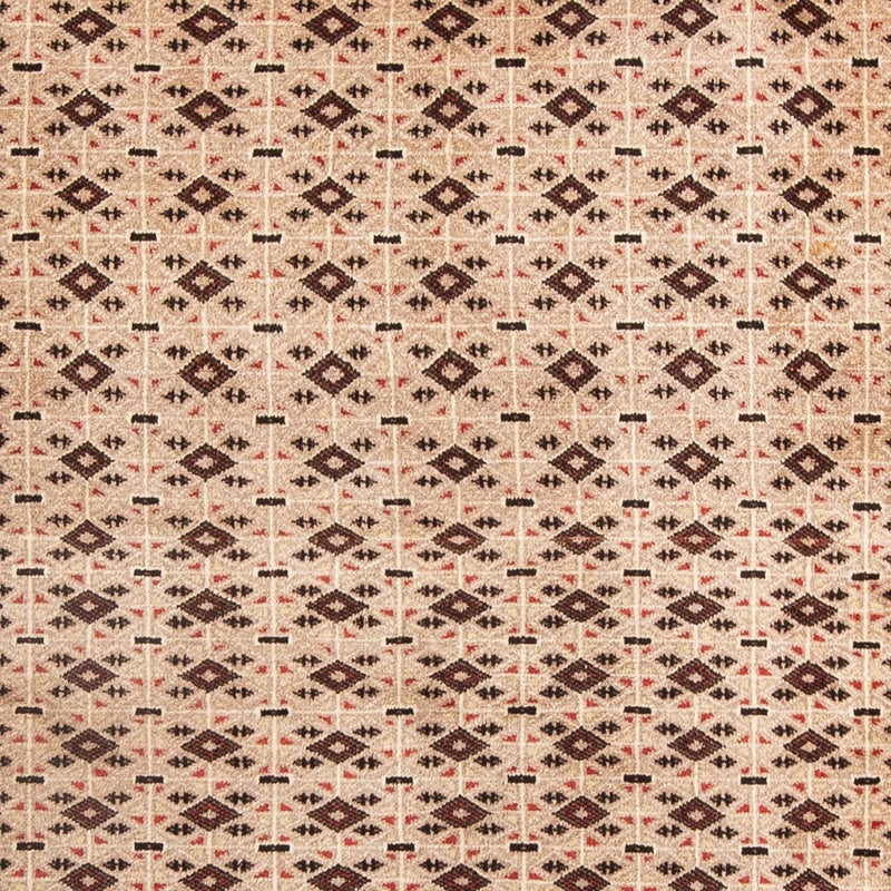 Alfombra Belutsch - 181 x 134 cm - beige