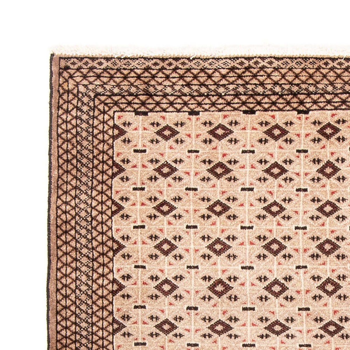 Alfombra Belutsch 134x181cm - Alfombra persa