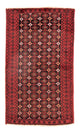 Alfombra Belutsch 188x107cm - Alfombra persa