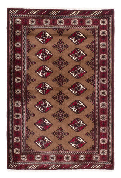 Alfombra Belutsch 102x151cm - Alfombra oriental