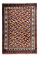 Alfombra Belutsch 164x110cm - Alfombra oriental
