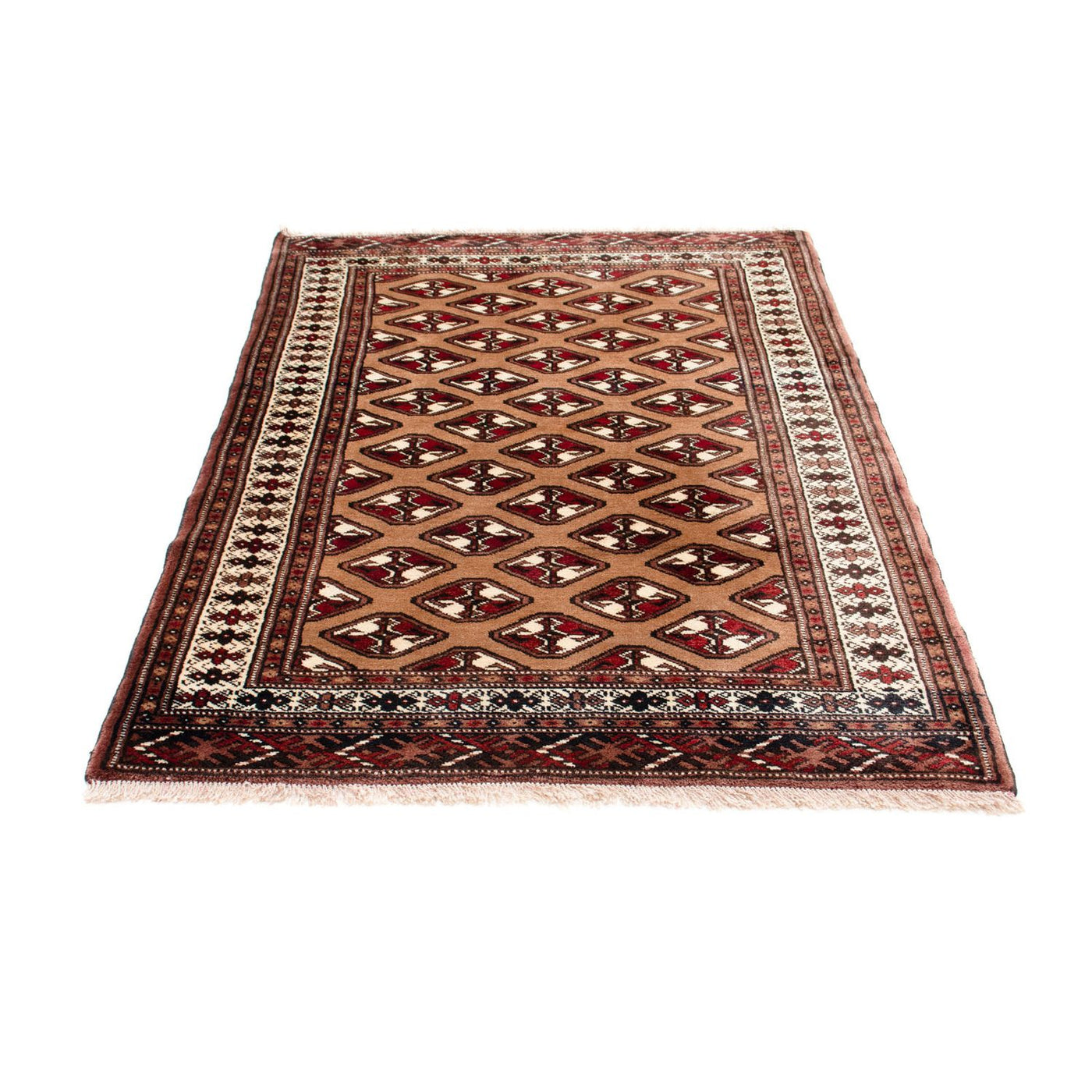 Alfombra Belutsch 164x110cm - Alfombra oriental