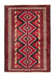 Alfombra Belutsch 120x178cm - Alfombra persa