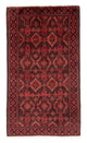 Alfombra Belutsch 187x99cm - Alfombra persa
