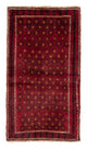 Alfombra Belutsch 103x182cm - Alfombra persa