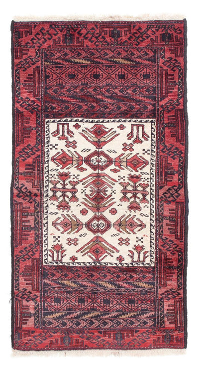 Alfombra Belutsch 77x146cm - Alfombra oriental
