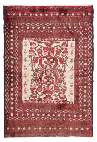 Alfombra Belutsch 99x147cm - Alfombra oriental