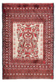 Alfombra Belutsch 147x99cm - Alfombra oriental