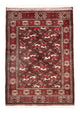Alfombra Belutsch 110x145cm - Alfombra persa