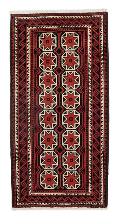 Alfombra Belutsch 82x158cm - Alfombra persa